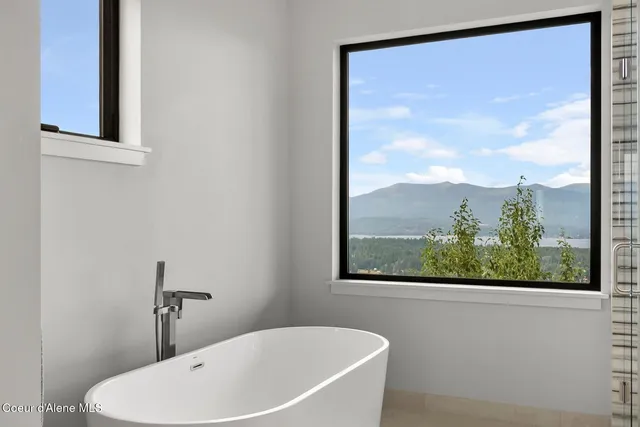 $2,300,000 | 28 Eden Vw Way, Sagle, ID 83860