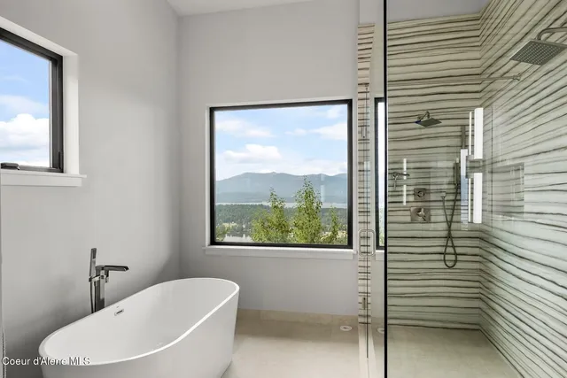 $2,300,000 | 28 Eden Vw Way, Sagle, ID 83860