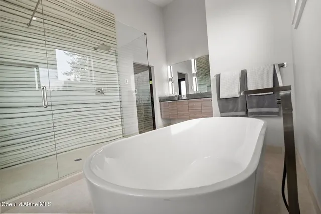 $2,300,000 | 28 Eden Vw Way, Sagle, ID 83860