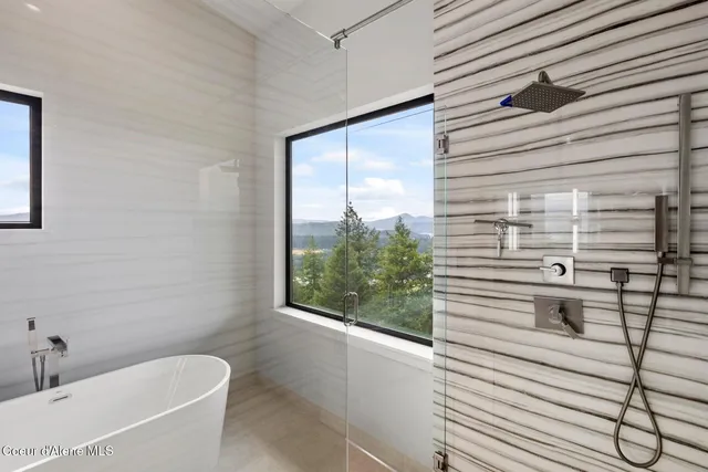 $2,300,000 | 28 Eden Vw Way, Sagle, ID 83860