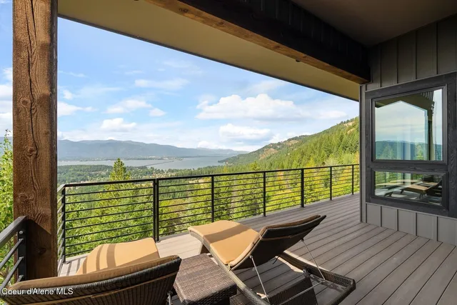 $2,300,000 | 28 Eden Vw Way, Sagle, ID 83860