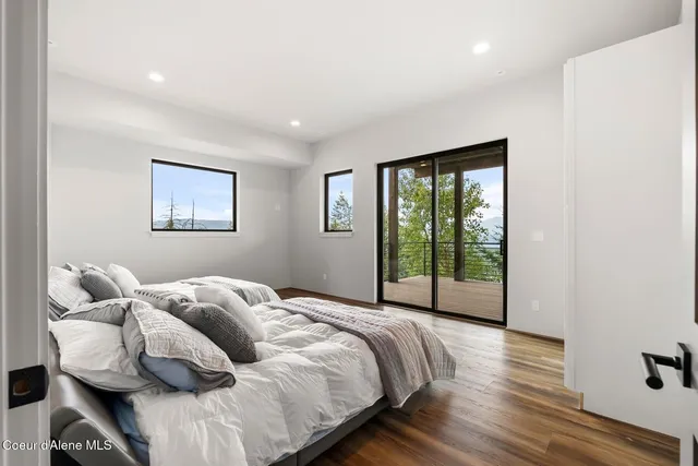 $2,300,000 | 28 Eden Vw Way, Sagle, ID 83860