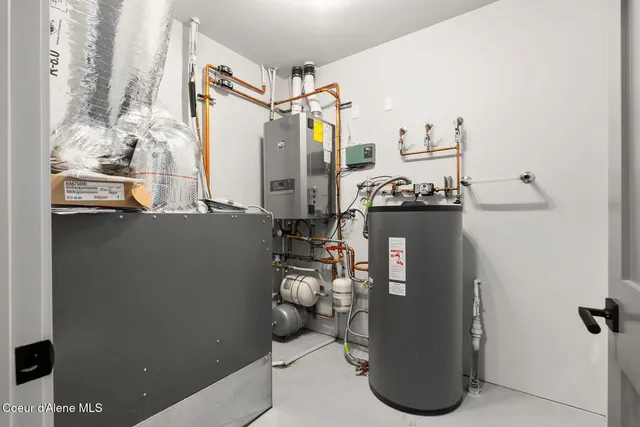 $2,300,000 | 28 Eden Vw Way, Sagle, ID 83860