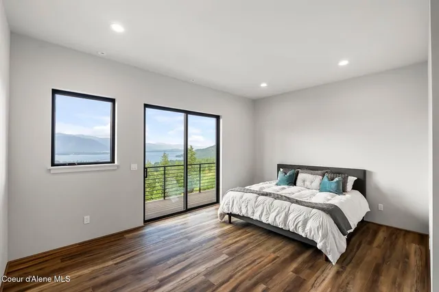 $2,300,000 | 28 Eden Vw Way, Sagle, ID 83860