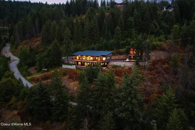 $2,300,000 | 28 Eden Vw Way, Sagle, ID 83860