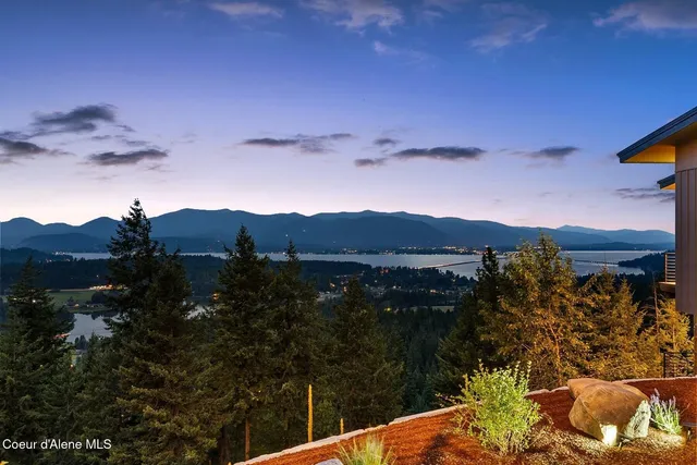 $2,300,000 | 28 Eden Vw Way, Sagle, ID 83860