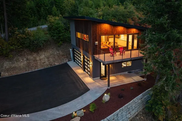 $2,300,000 | 28 Eden Vw Way, Sagle, ID 83860