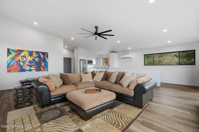 $2,300,000 | 28 Eden Vw Way, Sagle, ID 83860