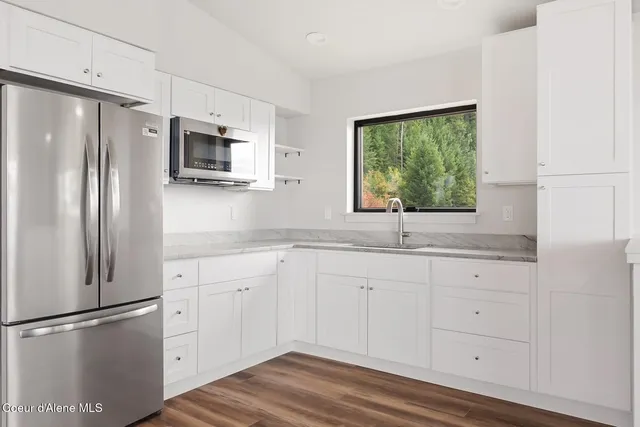 $2,300,000 | 28 Eden Vw Way, Sagle, ID 83860