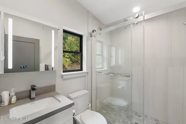 $2,300,000 | 28 Eden Vw Way, Sagle, ID 83860