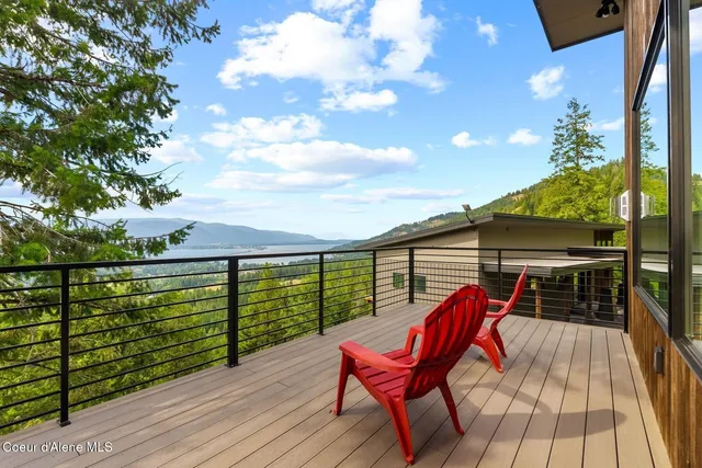 $2,300,000 | 28 Eden Vw Way, Sagle, ID 83860