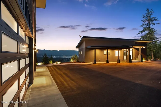 $2,300,000 | 28 Eden Vw Way, Sagle, ID 83860