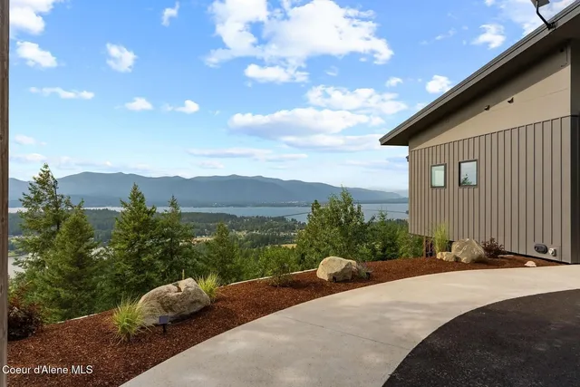 $2,300,000 | 28 Eden Vw Way, Sagle, ID 83860