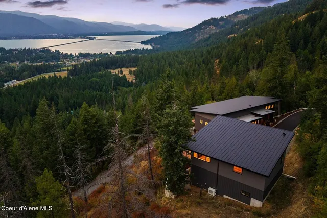 $2,300,000 | 28 Eden Vw Way, Sagle, ID 83860