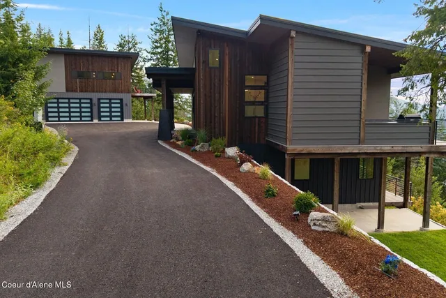 $2,300,000 | 28 Eden Vw Way, Sagle, ID 83860