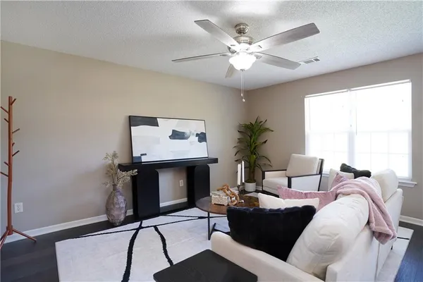 $239,300 | 5338 Creek View Lane, Morrow, GA 30260