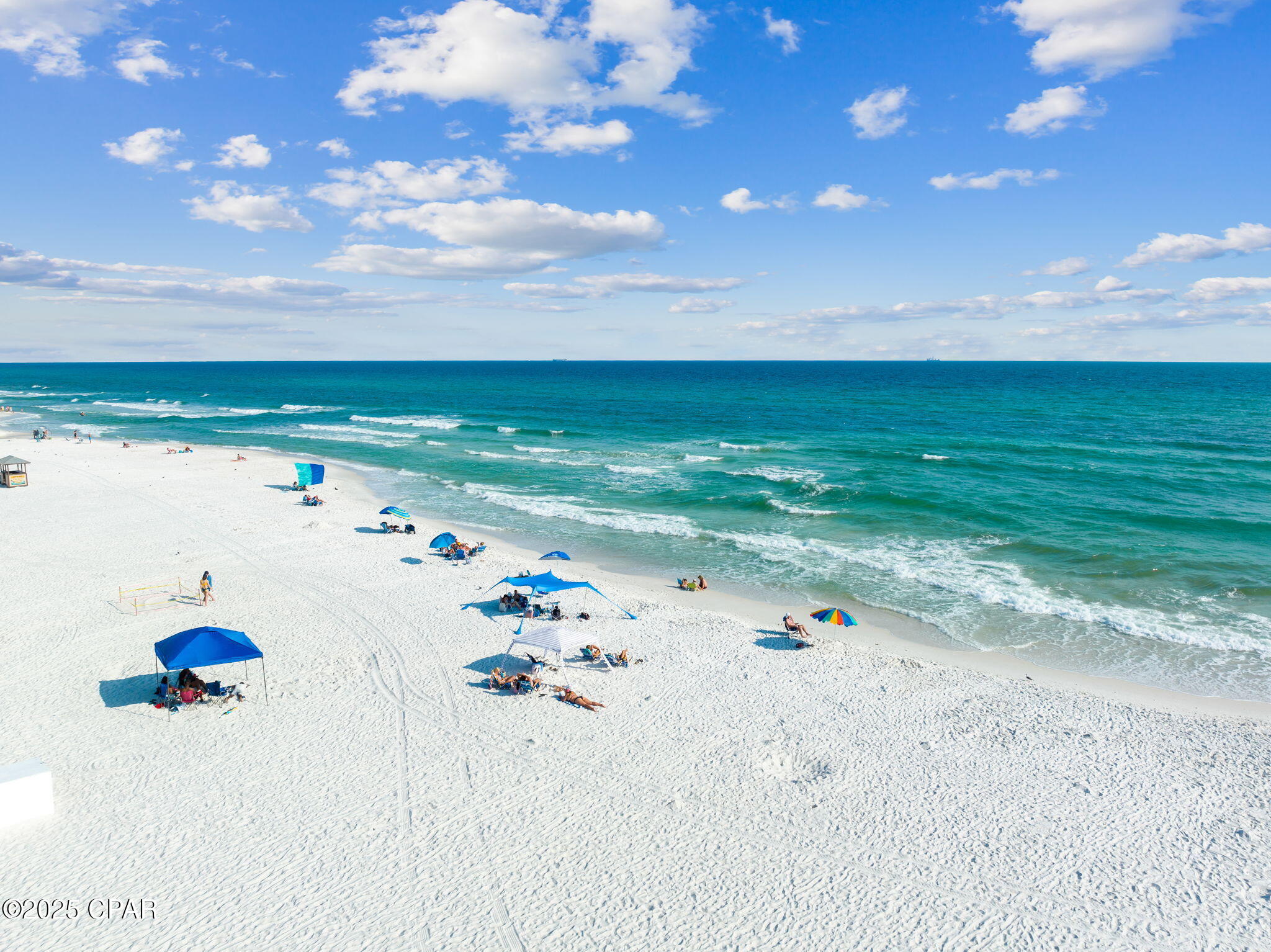 11483 Front Beach Road, Unit 1111 Panama City Beach, FL 32407 - Photo 37 of 50