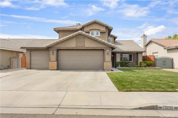 $499,000 | 1808 Rosemont Circle, San Jacinto, CA 92583