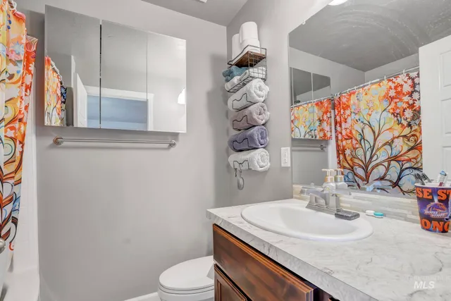 $415,000 | 830 Cortni Court, Twin Falls, ID 83301