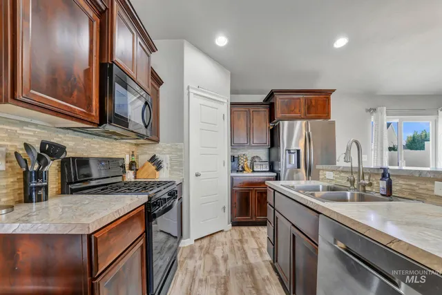 $415,000 | 830 Cortni Court, Twin Falls, ID 83301