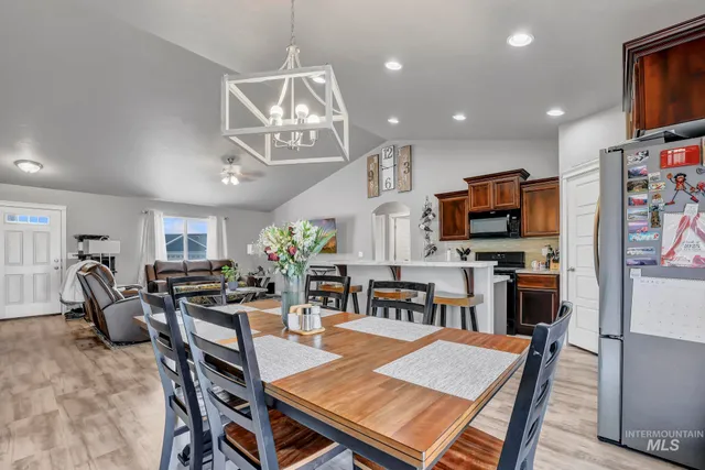 $415,000 | 830 Cortni Court, Twin Falls, ID 83301