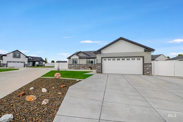 $415,000 | 830 Cortni Court, Twin Falls, ID 83301