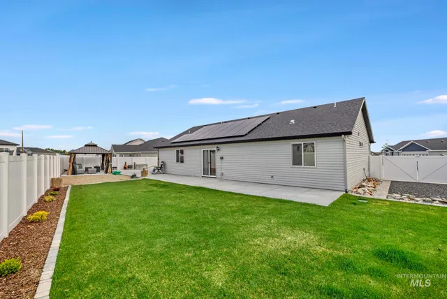 $415,000 | 830 Cortni Court, Twin Falls, ID 83301