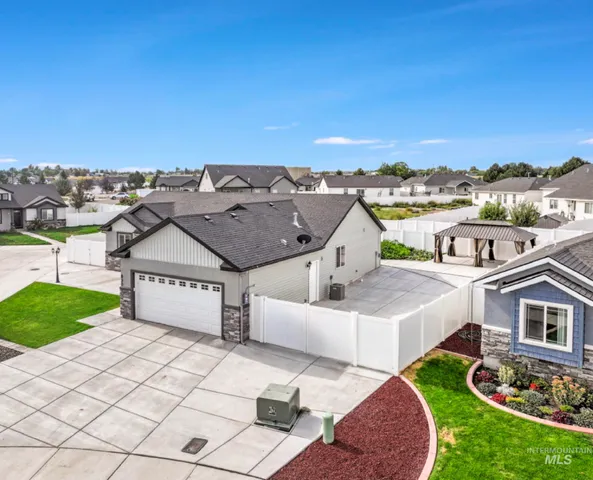 $415,000 | 830 Cortni Court, Twin Falls, ID 83301