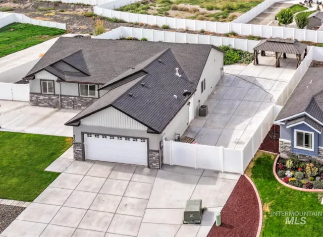 $415,000 | 830 Cortni Court, Twin Falls, ID 83301