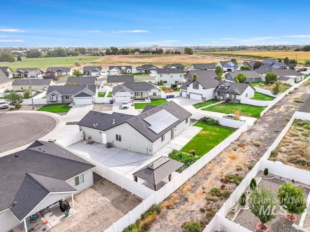 $415,000 | 830 Cortni Court, Twin Falls, ID 83301