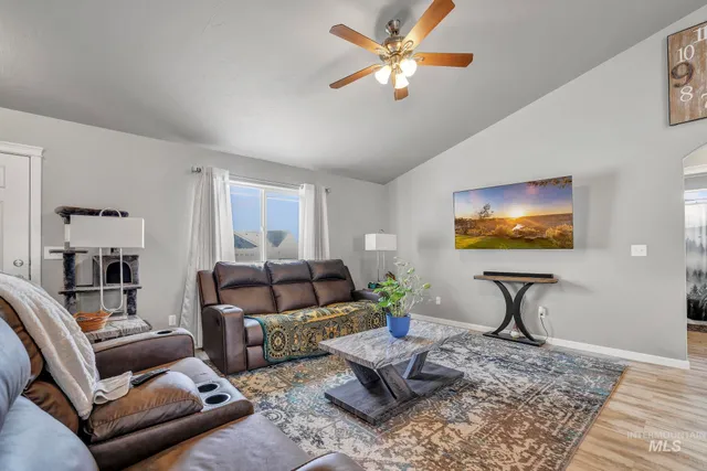 $415,000 | 830 Cortni Court, Twin Falls, ID 83301