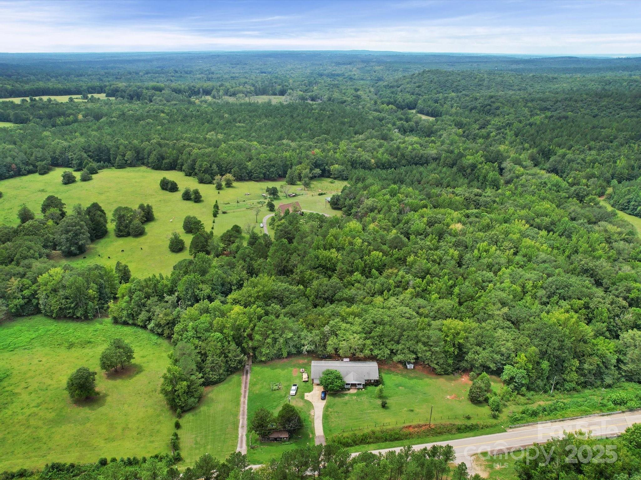 1393 Wateree Road Ridgeway, SC 29130 - Photo 42 of 42