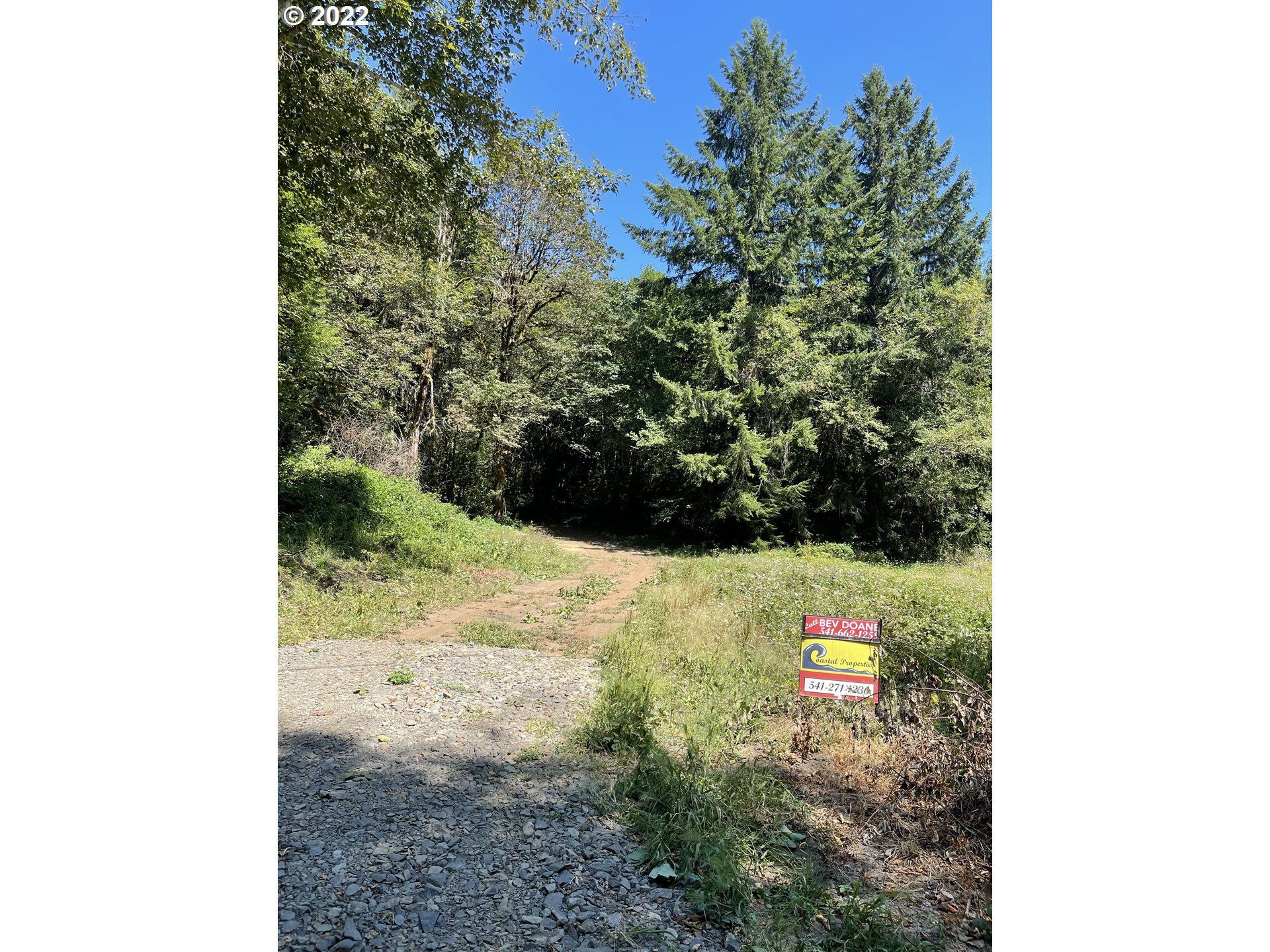 0 Lower Smith River Road Reedsport, OR 97467 - Photo 8 of 8 Gallery Image 8