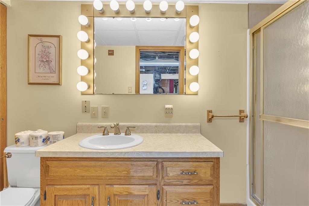 134 Allen Drive Beaver, PA 15009 - Photo 23 of 31 Basement