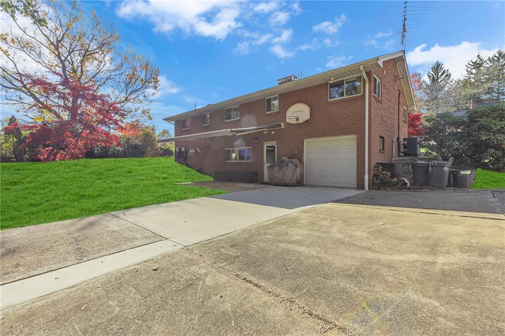 134 Allen Drive Beaver, PA 15009 - Photo 27 of 31