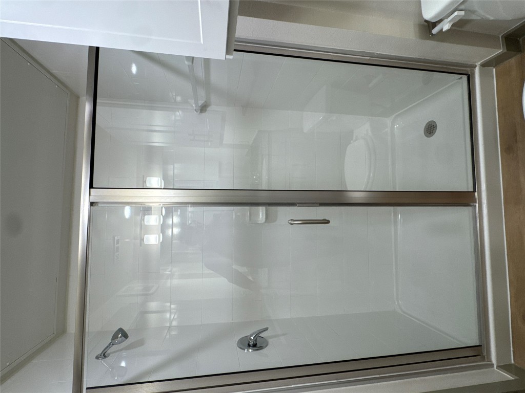 691 Union Chapel Road, Unit B2 Cedar Creek, TX 78612 - Photo 12 of 26 Shower