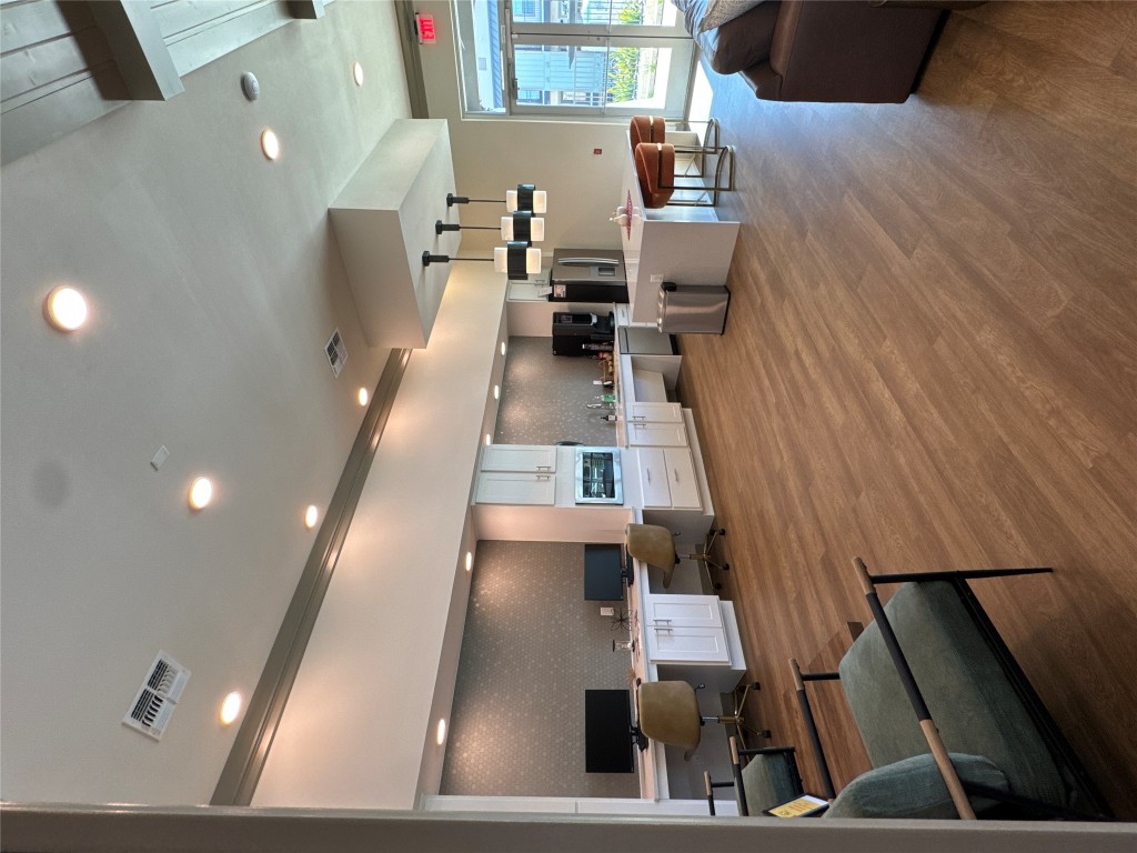 691 Union Chapel Road, Unit B2 Cedar Creek, TX 78612 - Photo 21 of 26 Common area