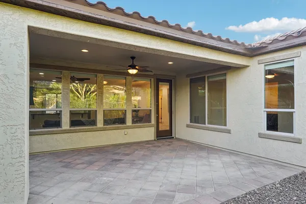 $2,500 | 12600 West Rosewood Lane, Peoria, AZ 85383