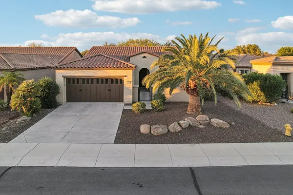 $2,500 | 12600 West Rosewood Lane, Peoria, AZ 85383
