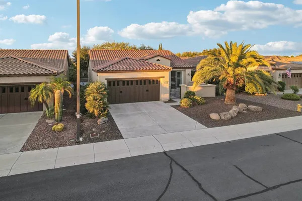 $2,500 | 12600 West Rosewood Lane, Peoria, AZ 85383