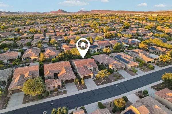 $2,500 | 12600 West Rosewood Lane, Peoria, AZ 85383