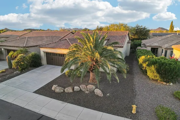$2,500 | 12600 West Rosewood Lane, Peoria, AZ 85383