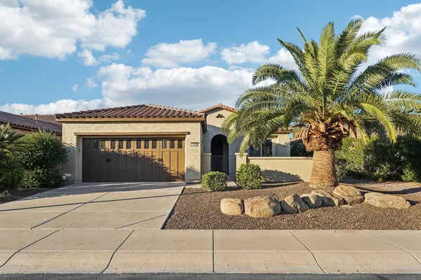 $2,500 | 12600 West Rosewood Lane, Peoria, AZ 85383