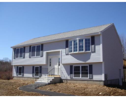 Lot Gray Gray Road Templeton, MA 01468 - Photo 1 of 10