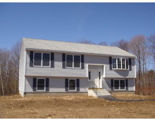Lot Gray Gray Road Templeton, MA 01468 - Photo 2 of 10