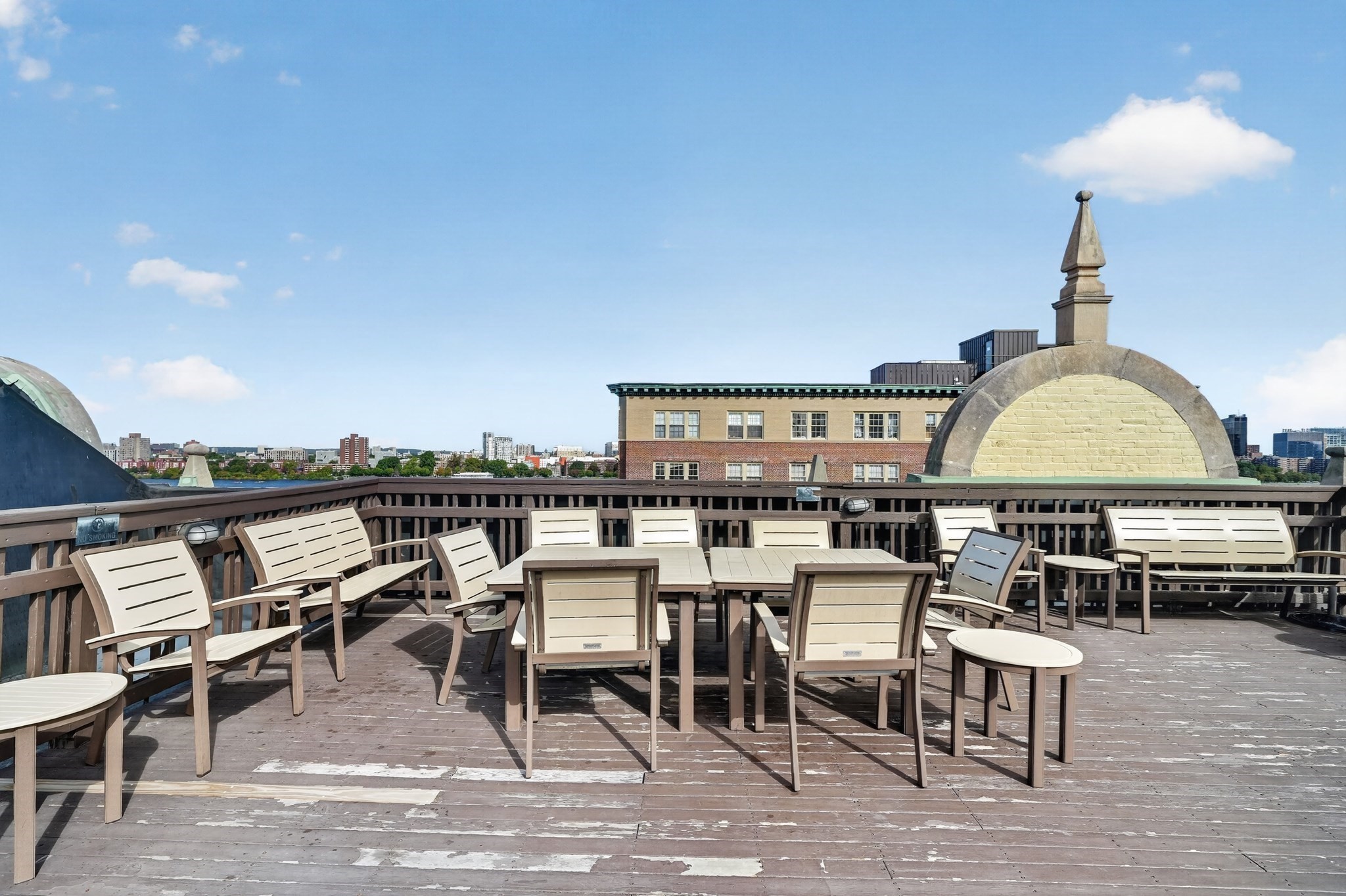 4 Charlesgate East, Unit 402 Boston, MA 02215 - Photo 31 of 36 Gallery Image 31