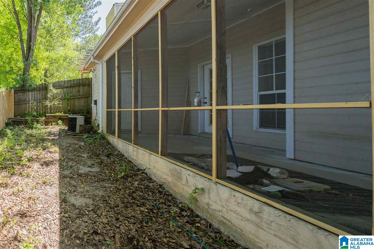 117 Windsor Ridge Drive Pelham, AL 35124 - Photo 43 of 44