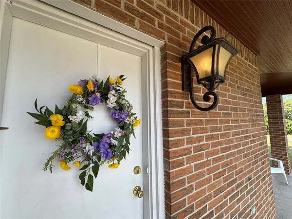 a view of a house with pool