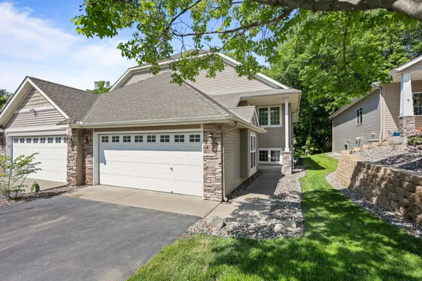 $324,900 | 6030 Boulder Ridge Drive, Rockford, MN 55373