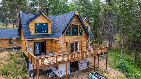 $785,000 | 11156 South Wallace Avenue, Conifer, CO 80433
